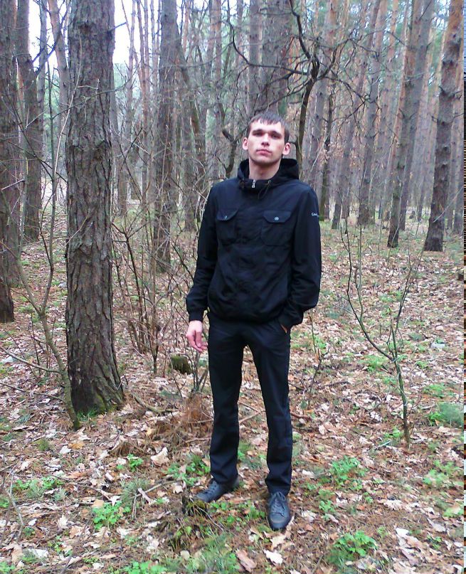 Илья Левин | Курск