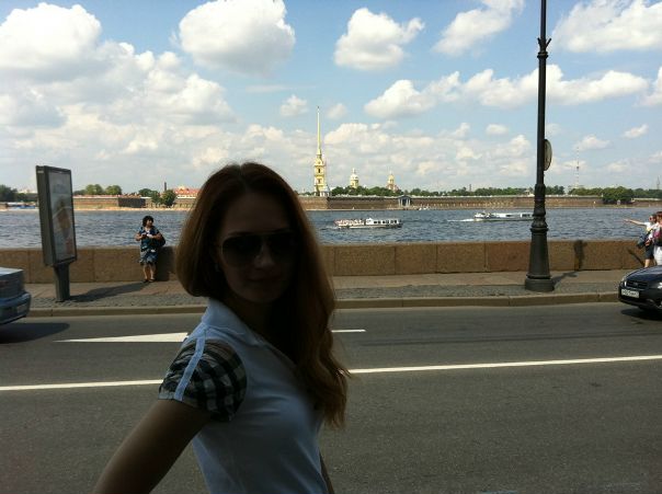 №96, Inna Kucheeva, Киев №96, Inna Kucheeva, Киев