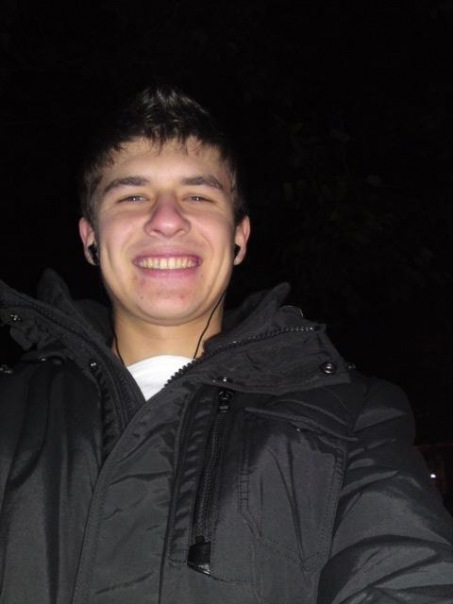 №6, Мирослав Вдовенко, Toronto №6, Мирослав Вдовенко, Toronto