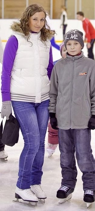 Ира Дубинина | Тюмень