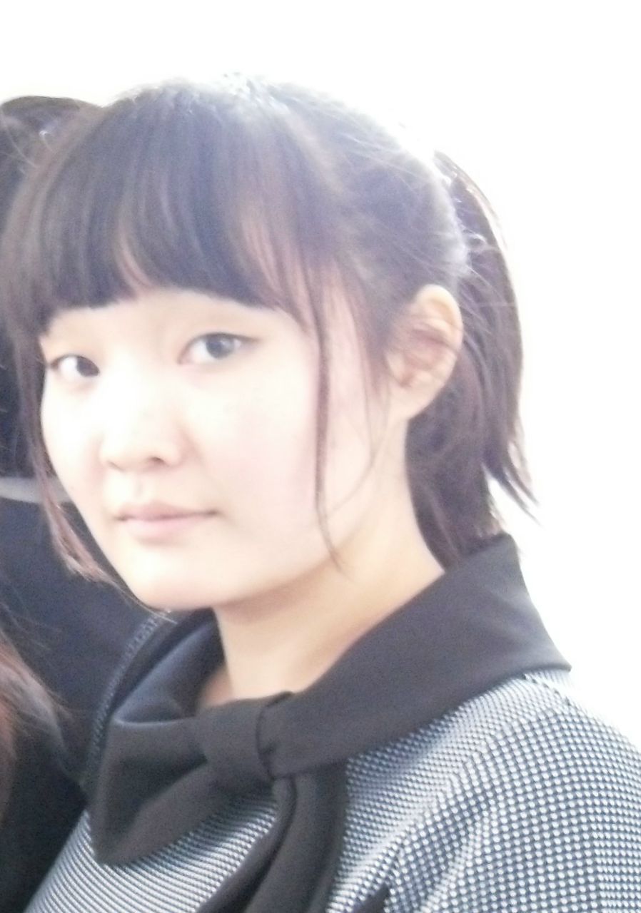 Арюна Гергенова | 