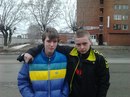 Фотография Лыхина Антона