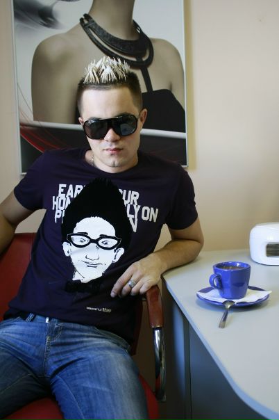 №133, Павел Буркин, Стерлитамак №133, Павел Буркин, Стерлитамак