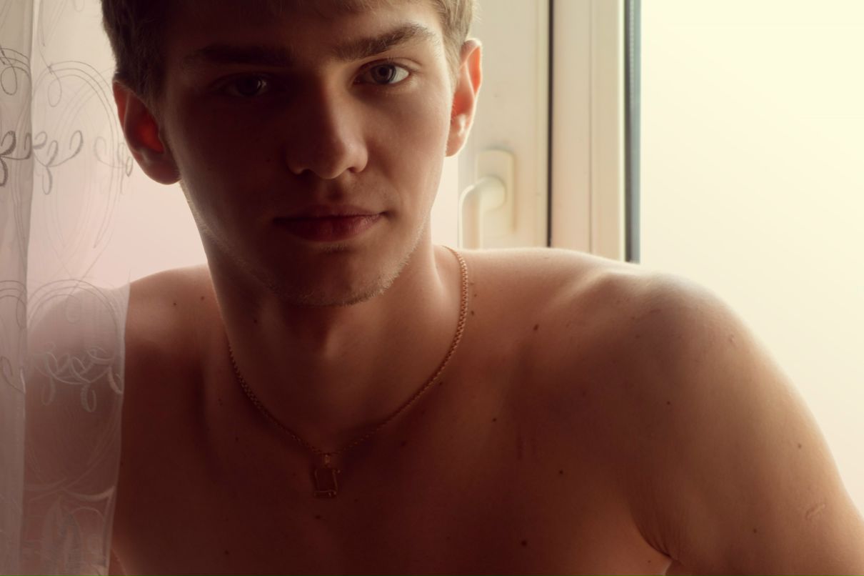 Алексей Гапон | Санкт-Петербург