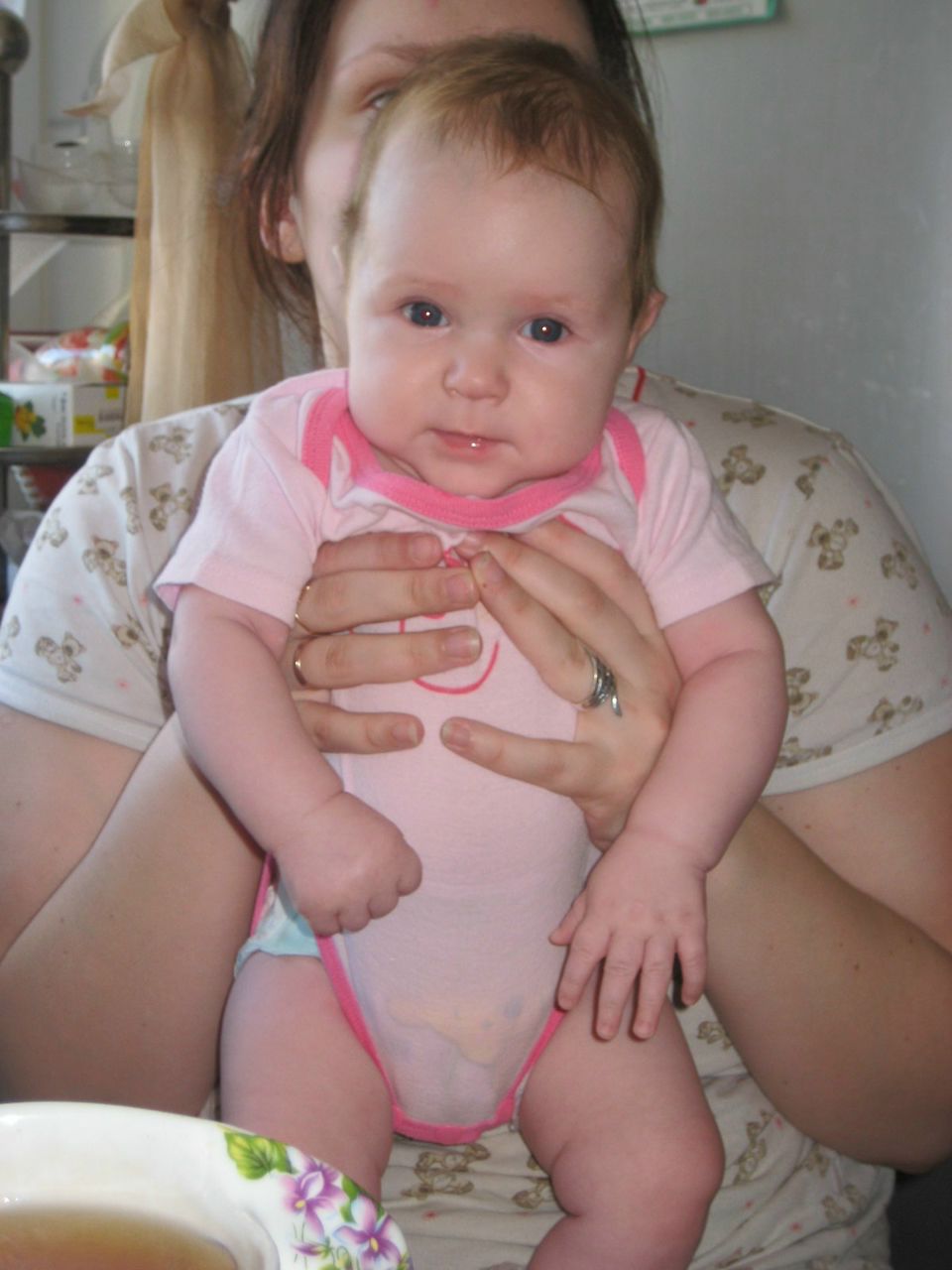 Настенька Мячина | Санкт-Петербург