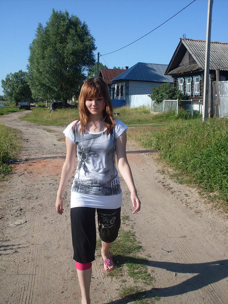 Анастасия Хробостова | Кохтла-Ярве