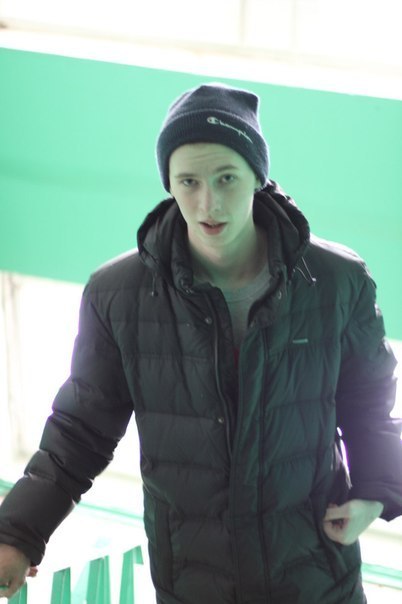 Влад Кощей | Москва