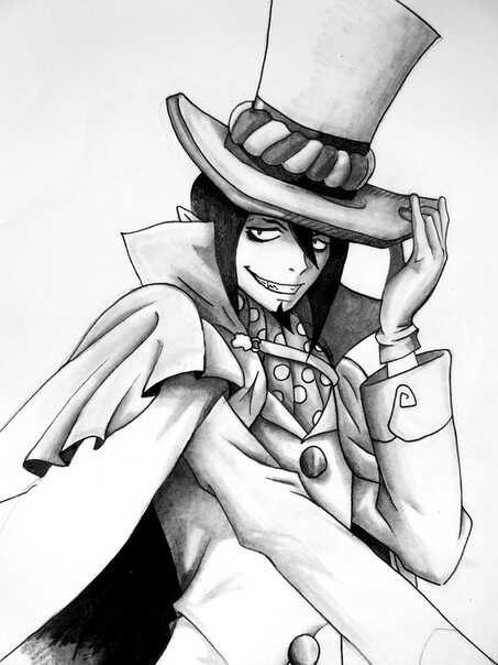 Катя Смирнова *Hikaru* | Москва