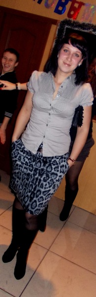 №166, Наталья Бокова, Зеленоборский №166, Наталья Бокова, Зеленоборский