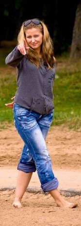 №16, Инна Злобина, Санкт-Петербург, Россия №16, Инна Злобина, Санкт-Петербург, Россия