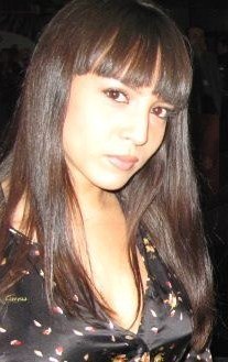 Олеся Куприянова | Kyrenia