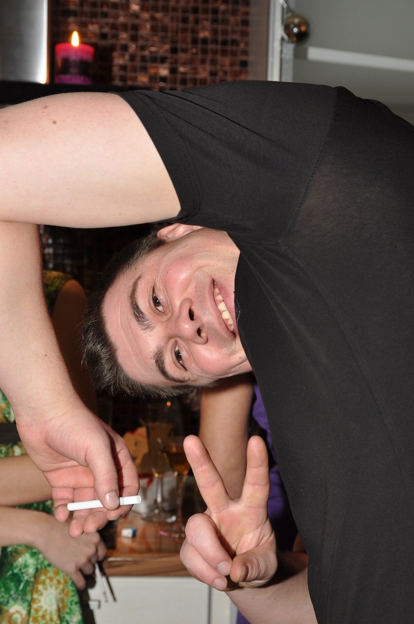 Мишаня Соколов | Санкт-Петербург