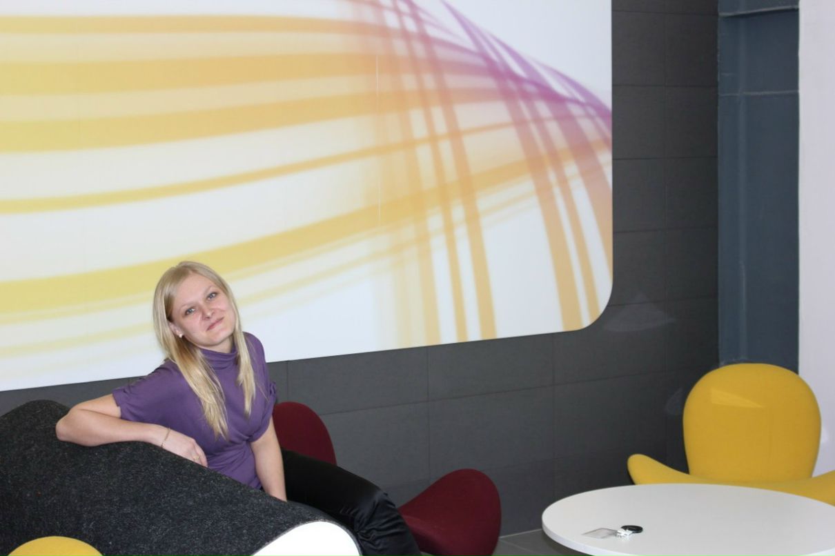 Ксения Федорова | Владимир