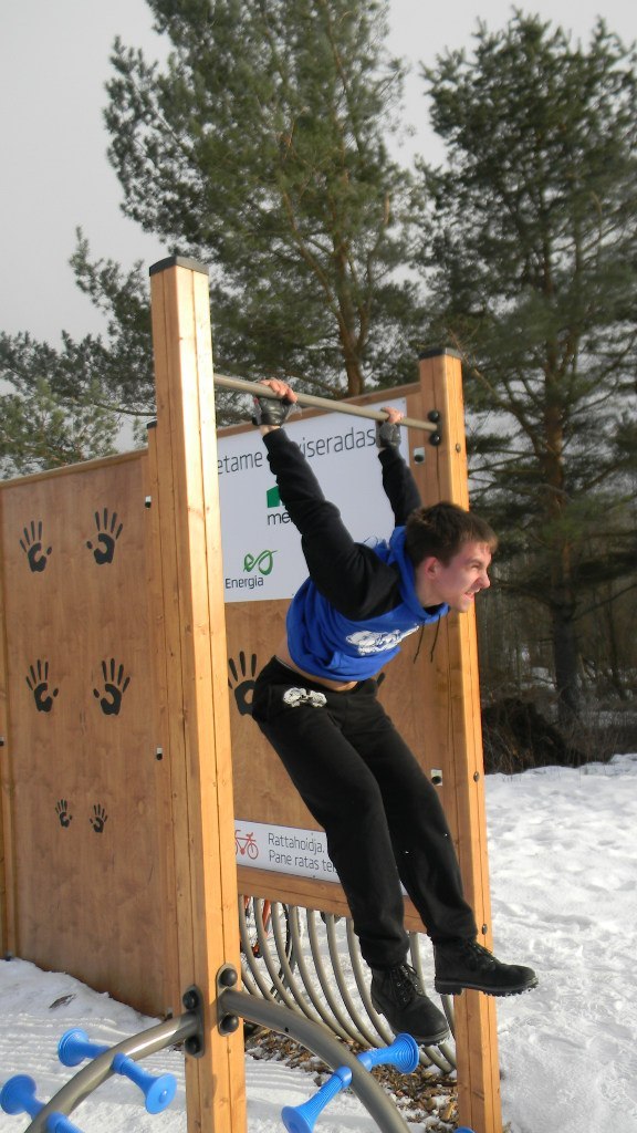 Серёга Mutnqi | Нарва