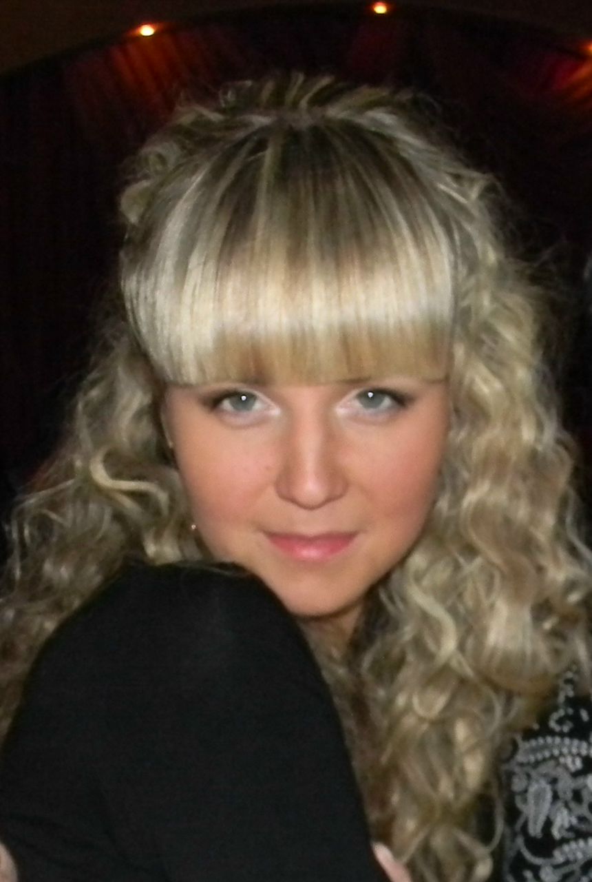 Екатерина Виноградова | Северодвинск