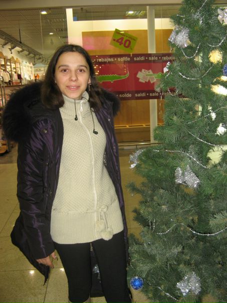 №1, Ирина Смолина №1, Ирина Смолина