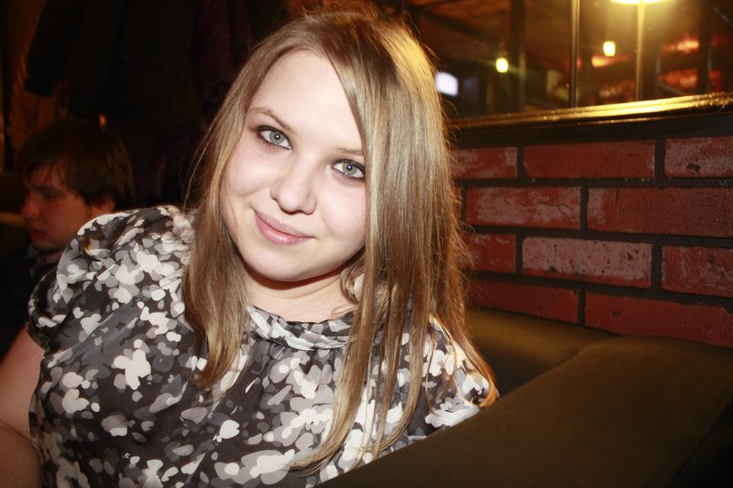 Любовь Александровна | Москва