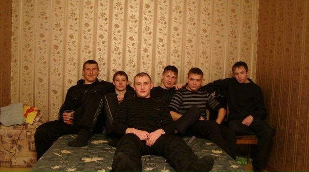 №14, Константин Гамзаев, 124 года, Новокузнецк №14, Константин Гамзаев, 124 года, Новокузнецк