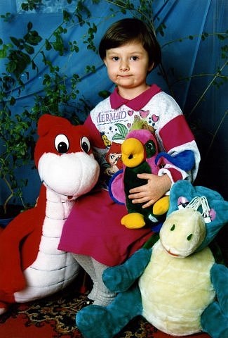 №21, Машуля Кряжевских, 36 лет, Кирово-Чепецк №21, Машуля Кряжевских, 36 лет, Кирово-Чепецк