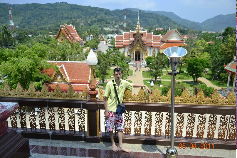 Михаил Столяров | Челябинск