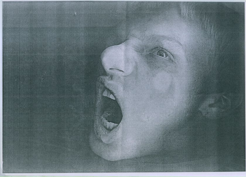 №5, Вадим Вадимович №5, Вадим Вадимович