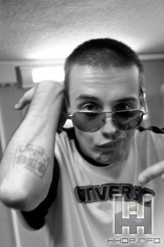 Богдан Пуляев | Белгород