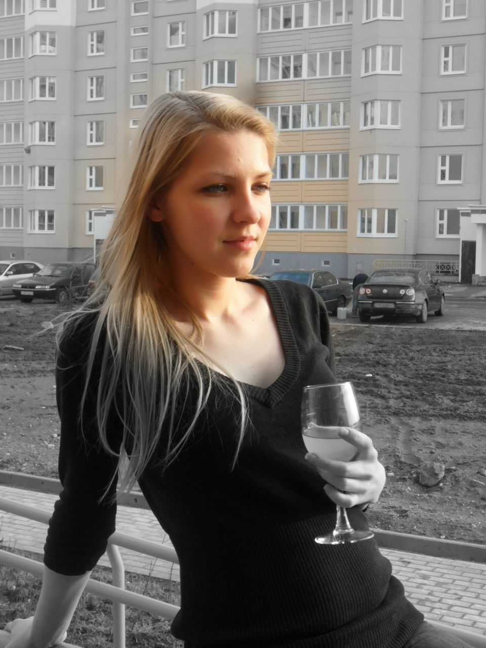 Вероничка Косая | Минск