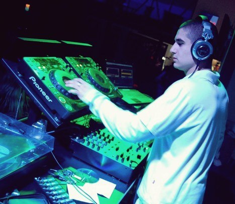 Міша Феделеш | Мукачево