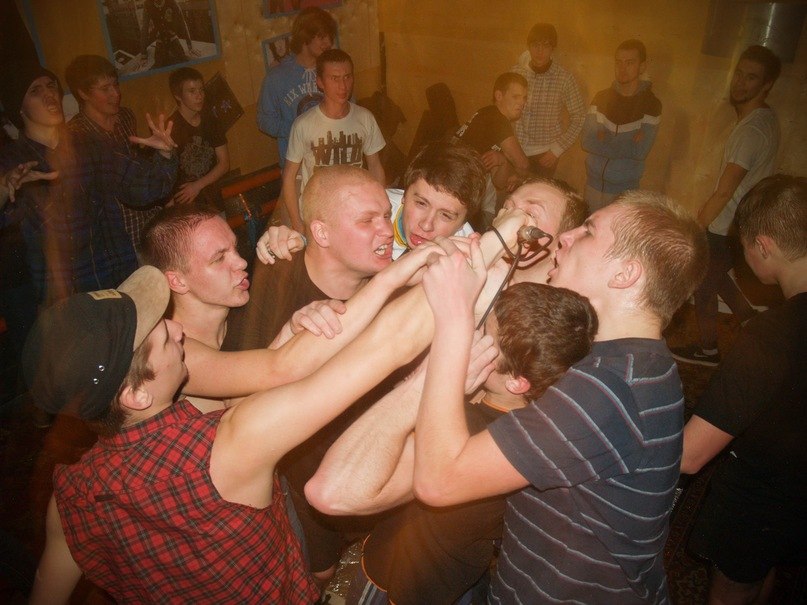 Димасик Правдин | Нижний Новгород