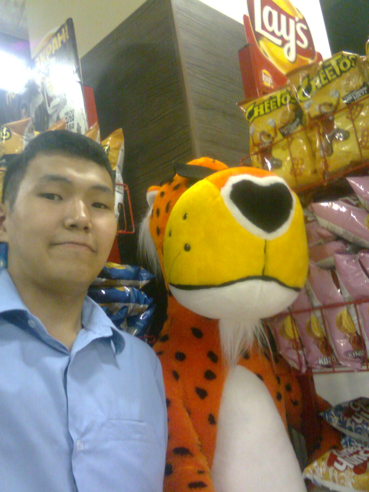 Фото профиля