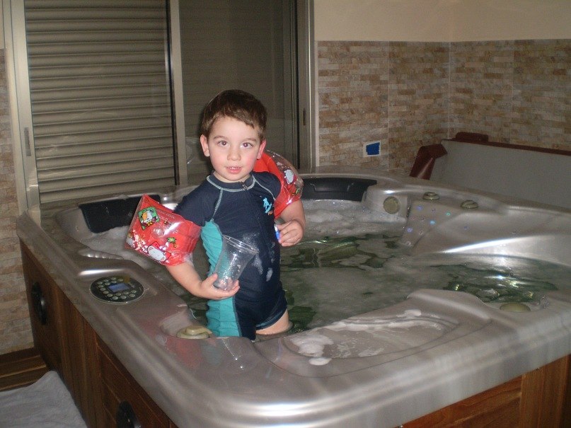 Ольга Дунай | Хайфа