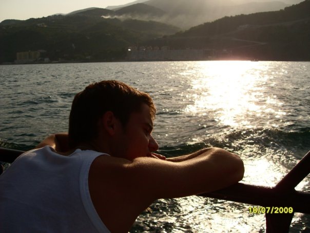 №1, Андрей Макеев, 36 лет, Киев №1, Андрей Макеев, 36 лет, Киев