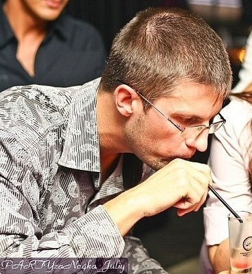 Виталий Гончаренко | Нижний Новгород