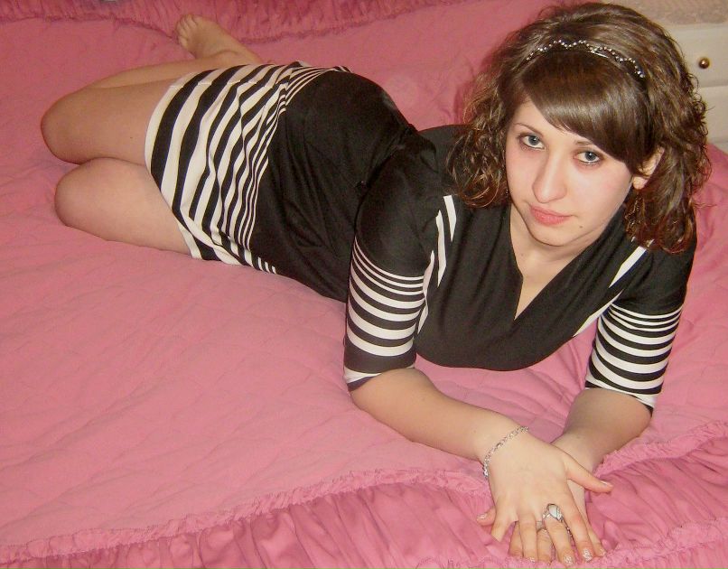 Танічка Лисюк | Львов