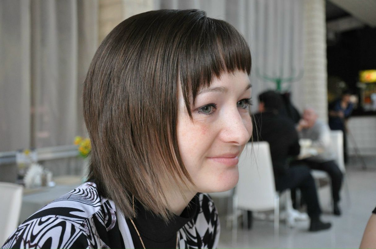 Анастасия Каменских *КАПУСТОЧКА* | Санкт-Петербург