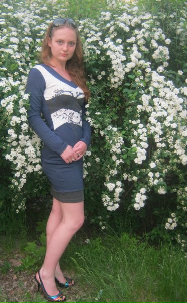 №193, Христина Колесник, Краматорск №193, Христина Колесник, Краматорск