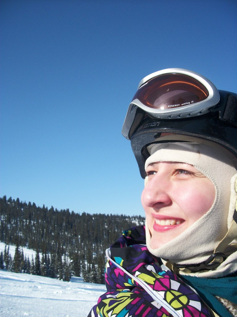 Ирина Мамонтова | Абакан