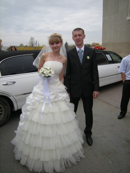 №1, Евгений Бараков №1, Евгений Бараков