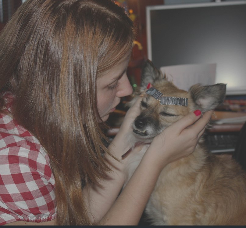 Настенка Сластёнка | Мурманск