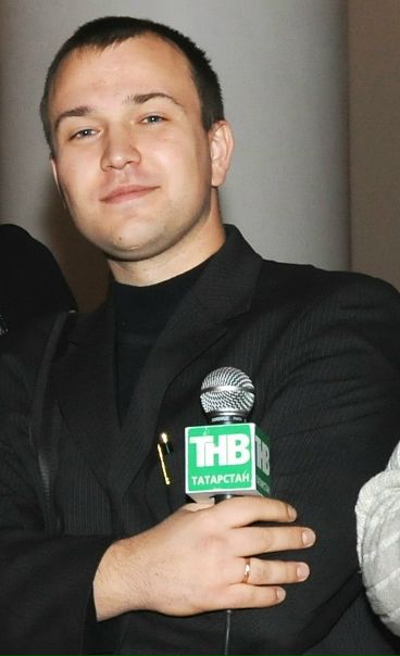 №86, Роман Королев, 44 года, Казань №86, Роман Королев, 44 года, Казань