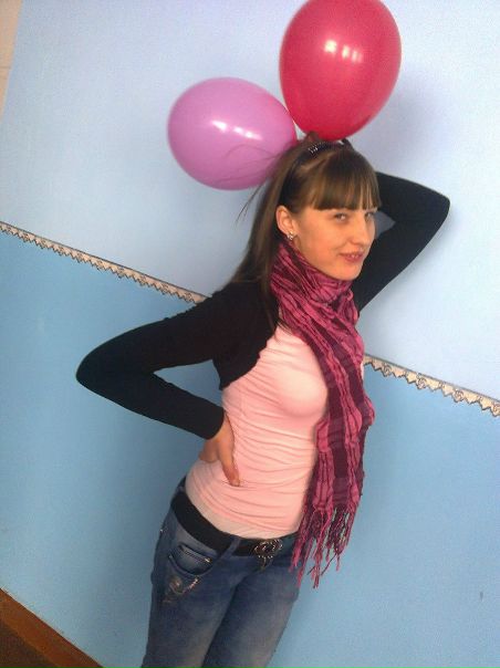 №40, Маша Диць, Тернополь №40, Маша Диць, Тернополь