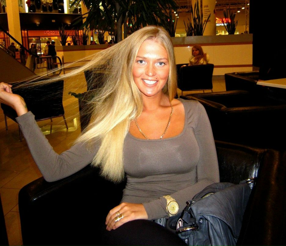 Мария Петрова | Санкт-Петербург