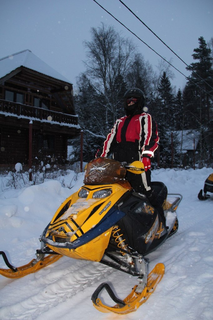 Юрий Красоткин | Санкт-Петербург
