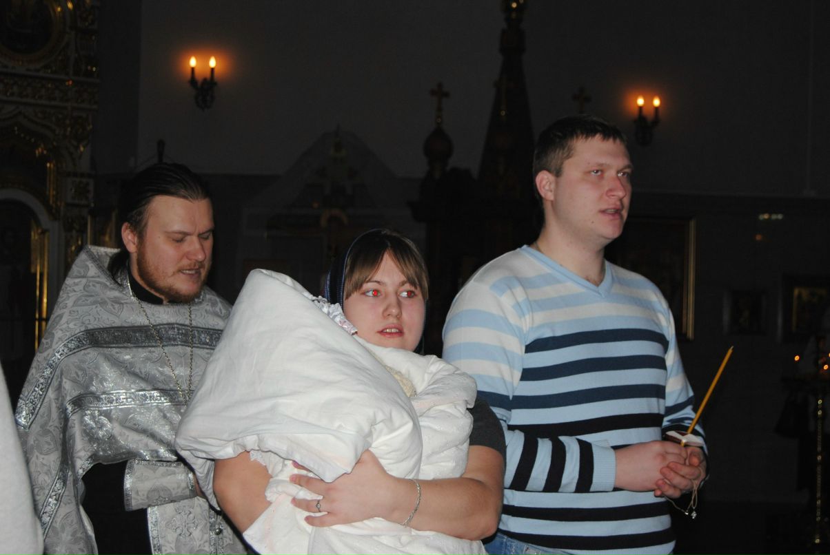 Серёга Денисов | Челябинск