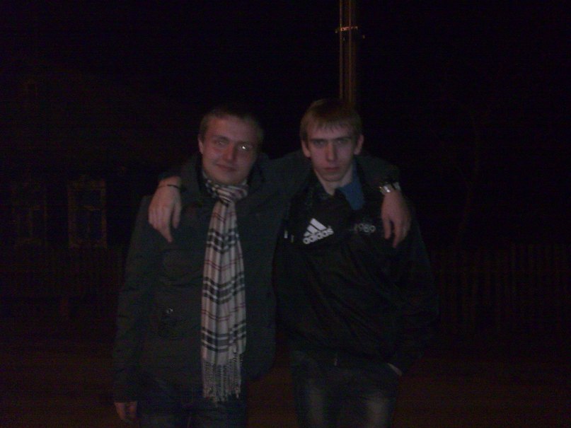 Саша Сакольчик | Минск