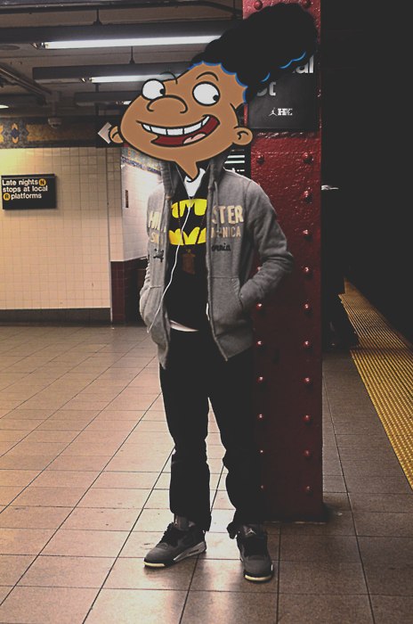 Грех Жаловаться | 