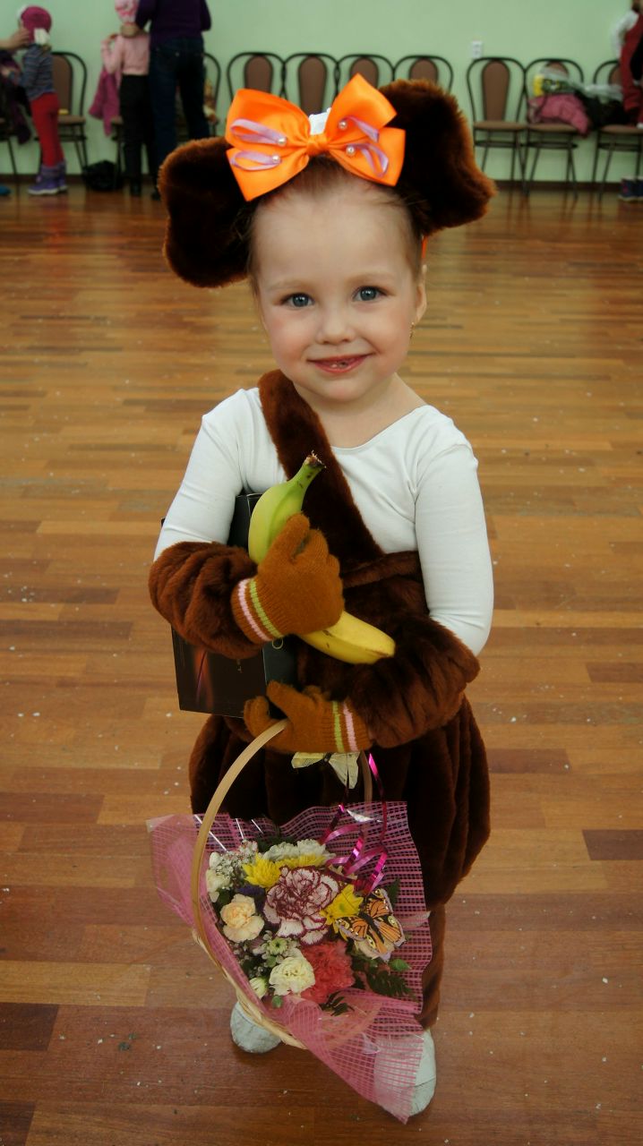 Марина Пикула | Череповец