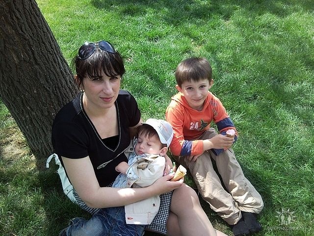 Фото профиля