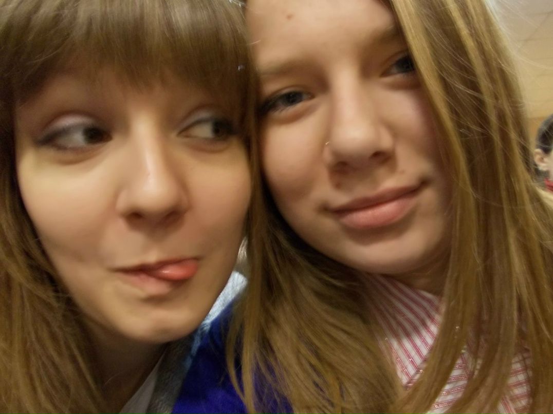 Маша Пачина | 