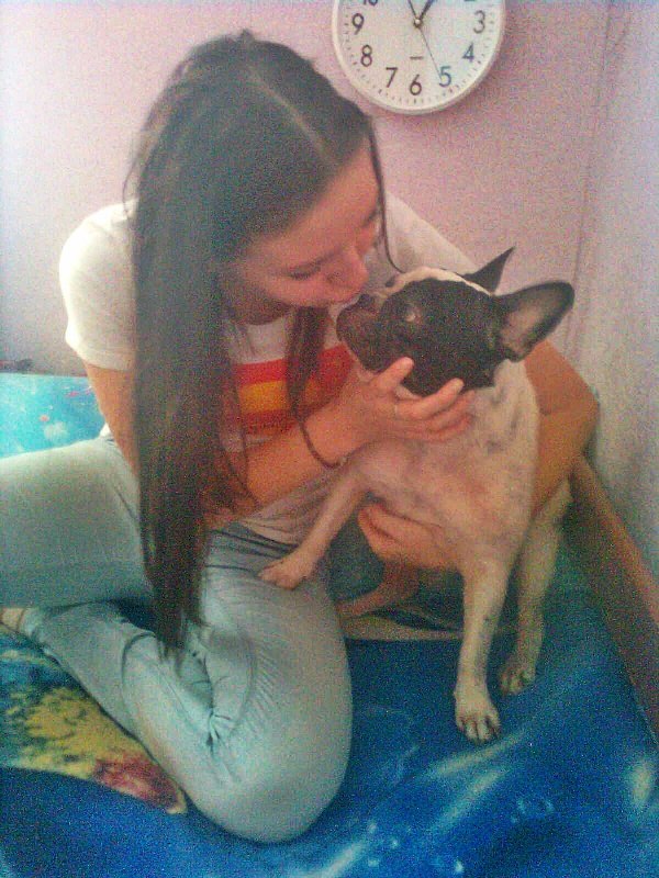 Алёна Зубкова | Самара